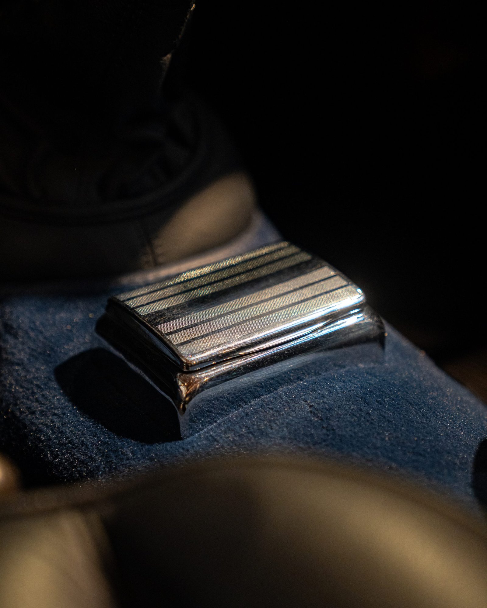 Alfa Romeo Giulia of Kolaha Collection Vintage Cars