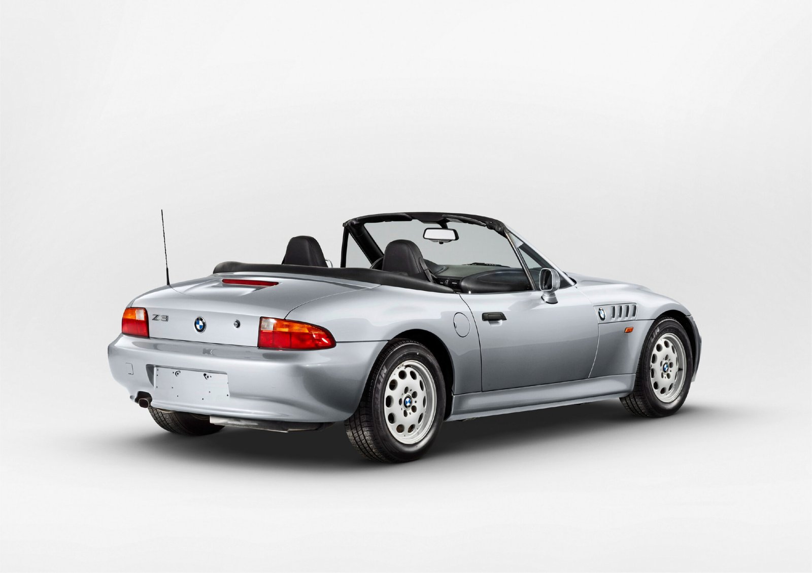 BMW Z3 1.9 of Kolaha Collection Vintage Cars