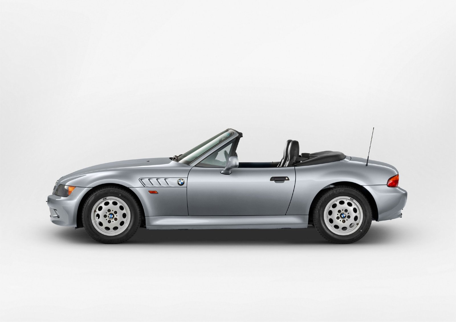 BMW Z3 1.9 of Kolaha Collection Vintage Cars