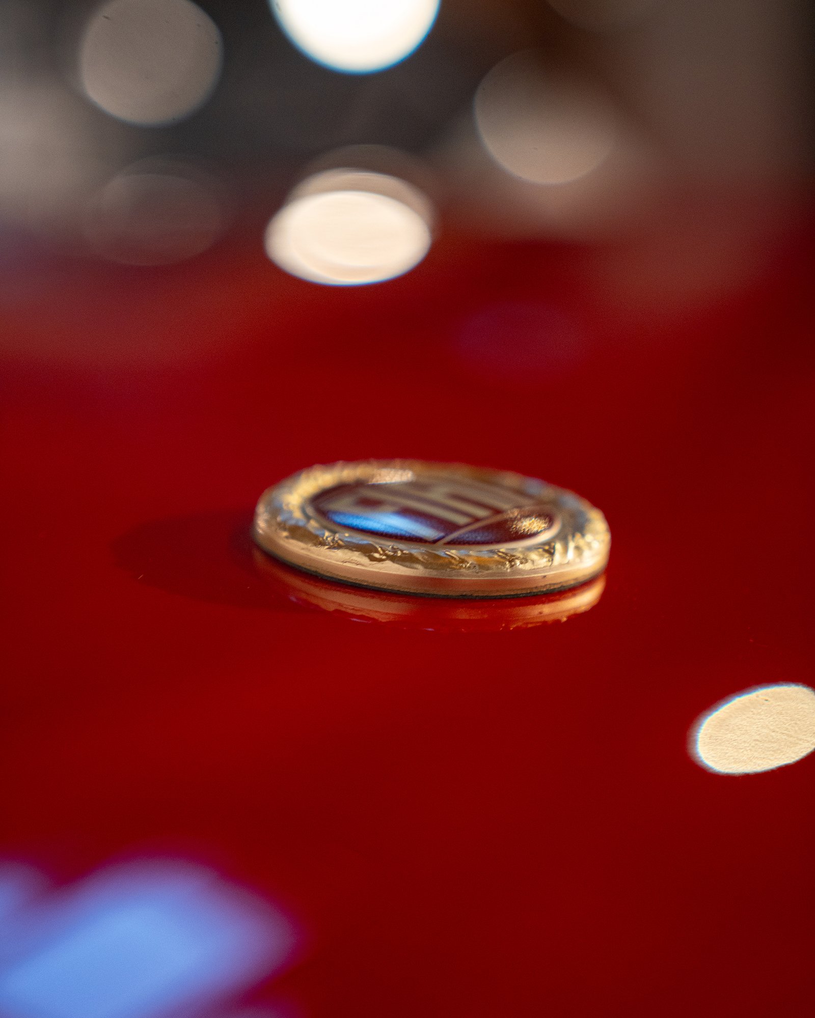 Fiat Dino 2000 of Kolaha Collection Vintage Cars