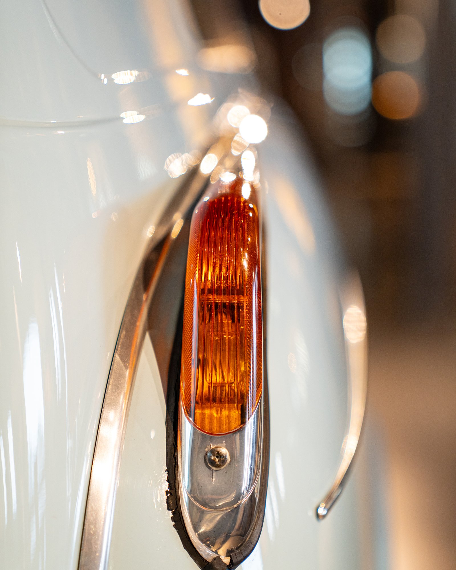 Lloyd LS 600 of Kolaha Collection Vintage Cars