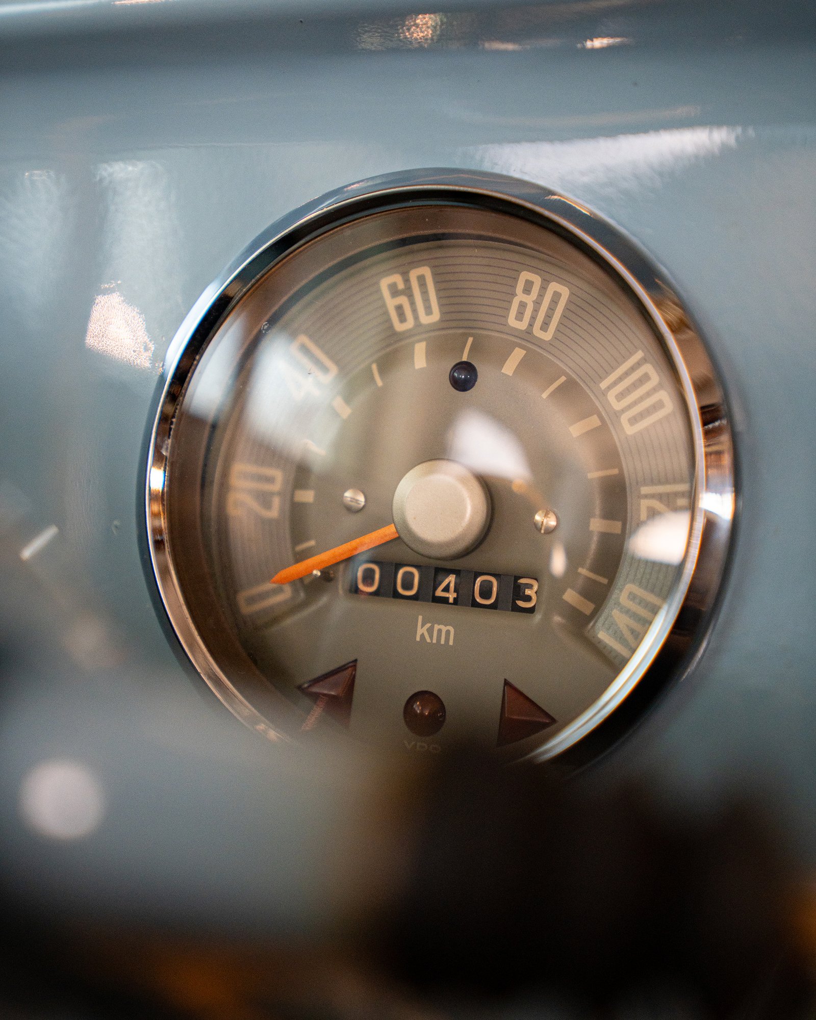 Lloyd LS 600 of Kolaha Collection Vintage Cars