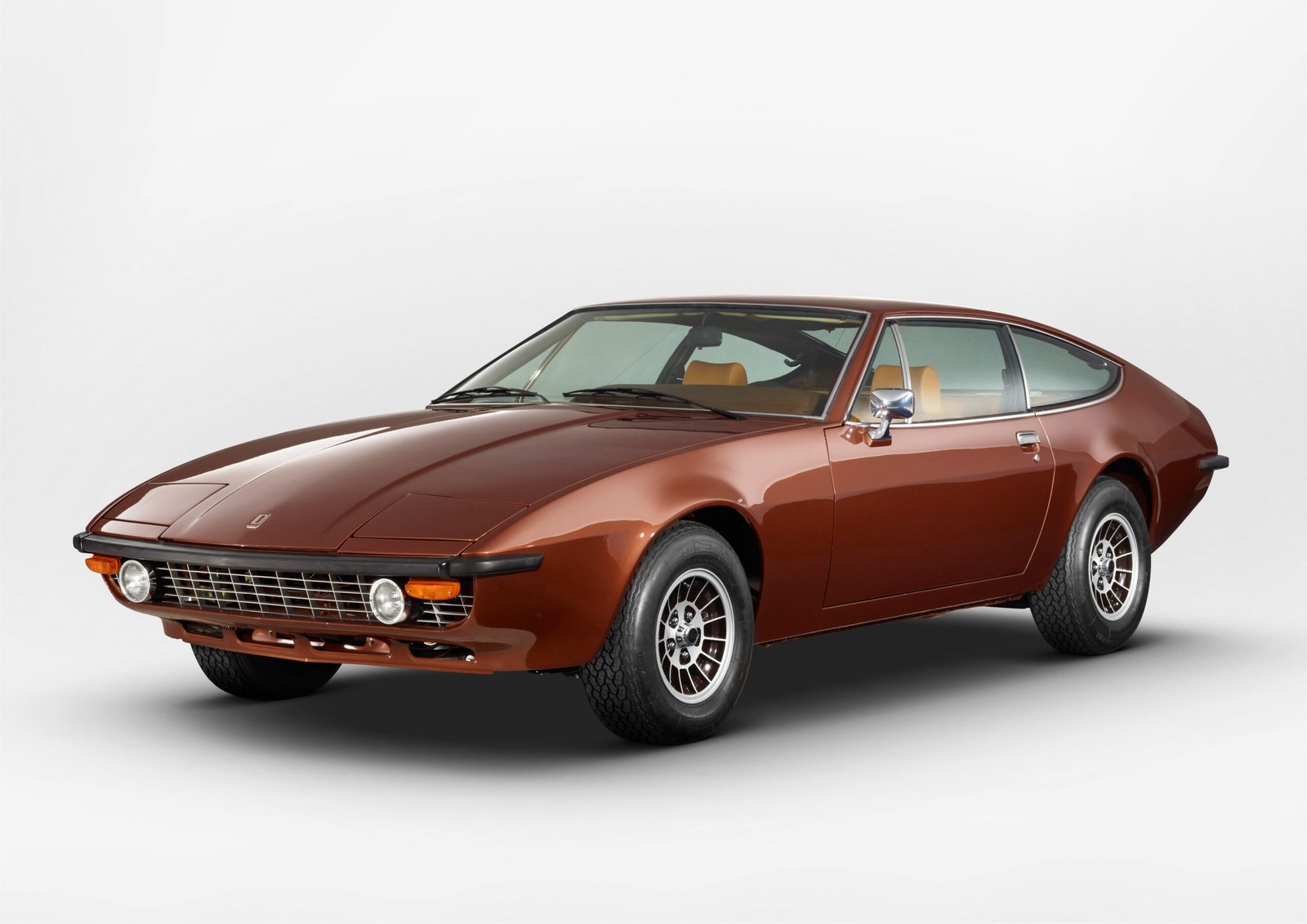 Opel Diplomat CD “Bitter” of Kolaha Collection Vintage Cars