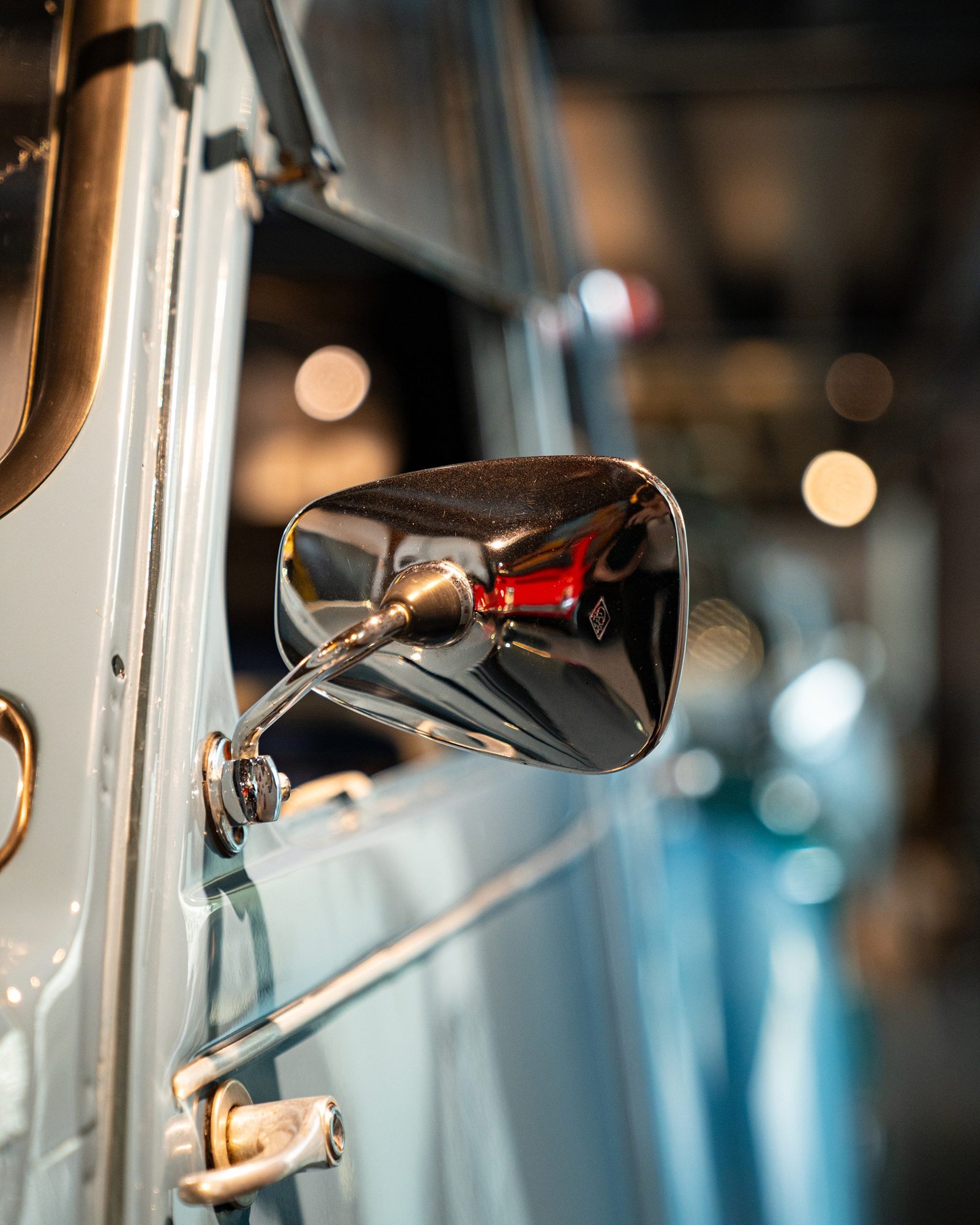 Citroen 2 CV Club of Kolaha Collection Vintage Cars