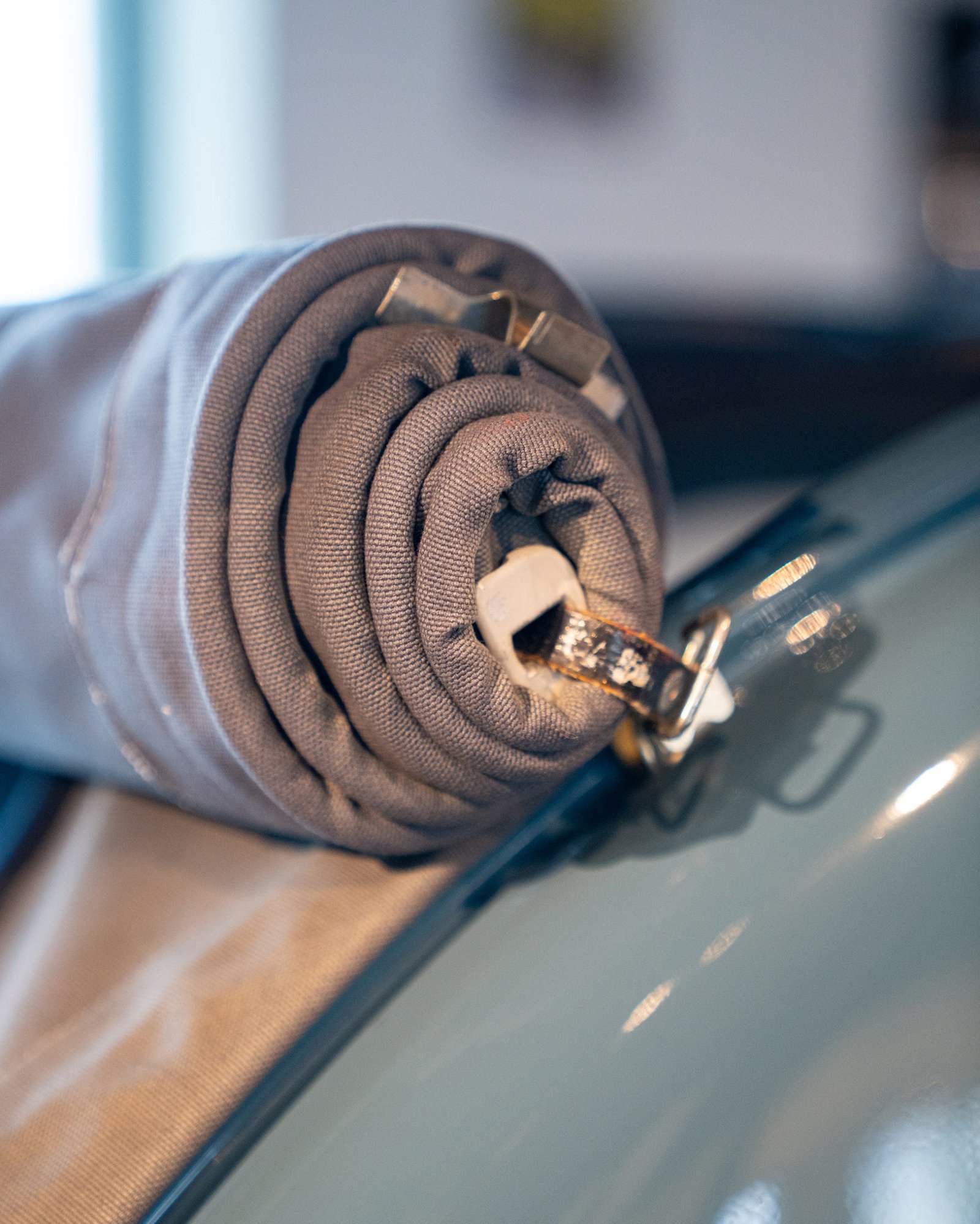 Citroen 2 CV Club of Kolaha Collection Vintage Cars