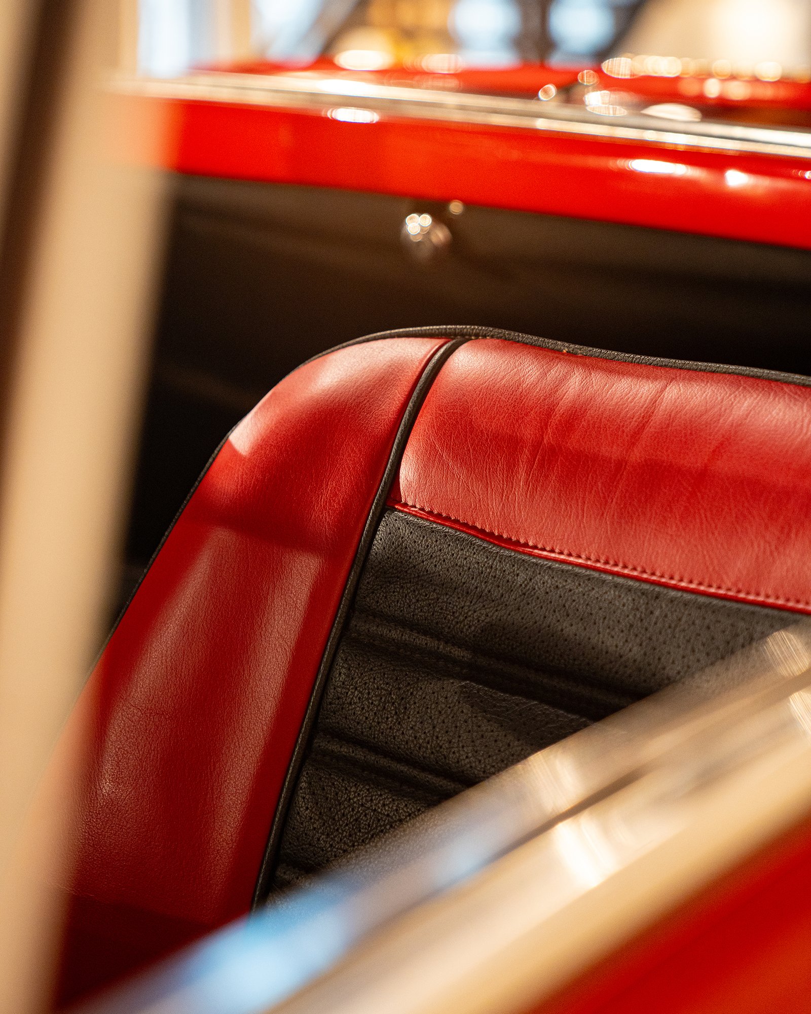 NSU Wankel Spider of Kolaha Collection Vintage Cars