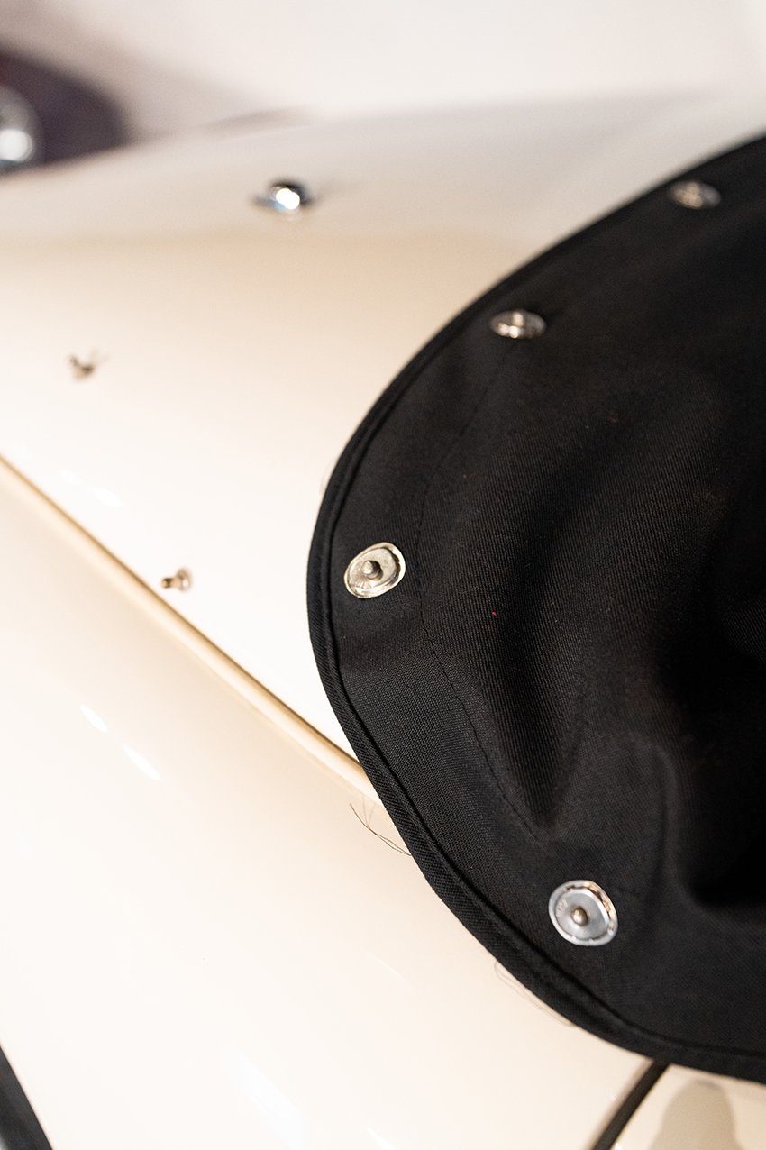 Jaguar XK150S of Kolaha Collection Vintage Cars