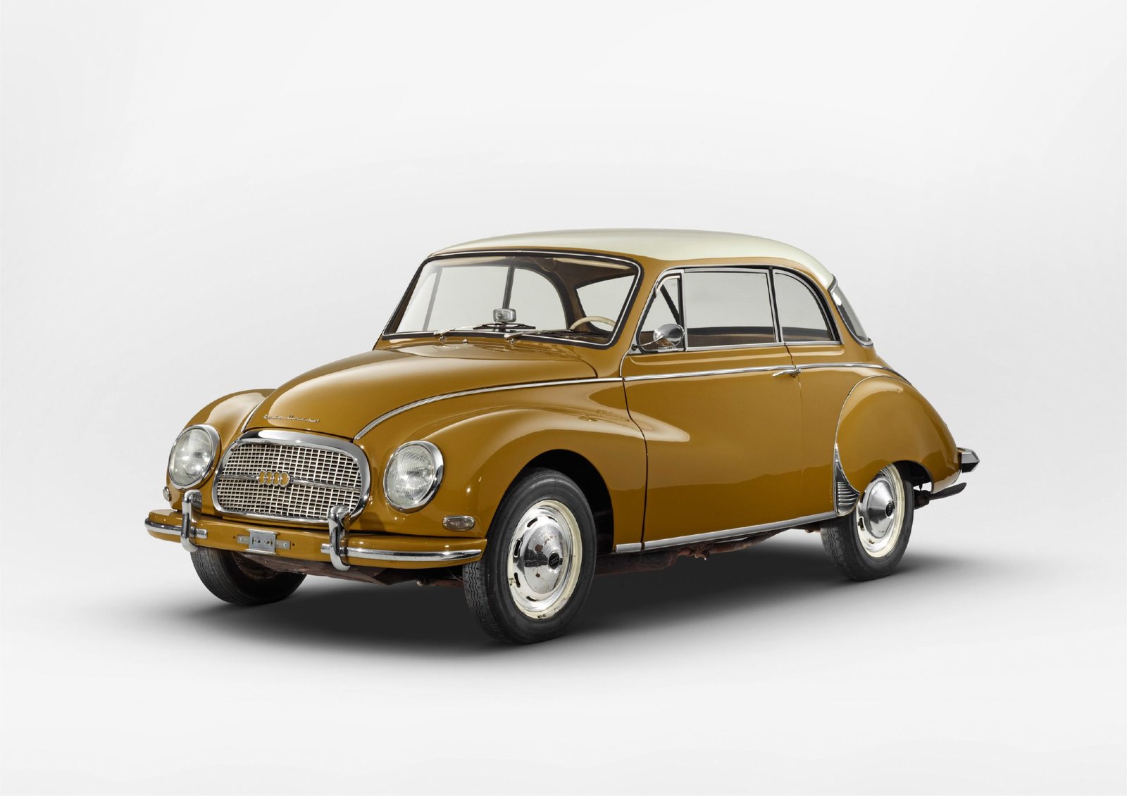 Auto UNION 1,000 of Kolaha Collection Vintage Cars