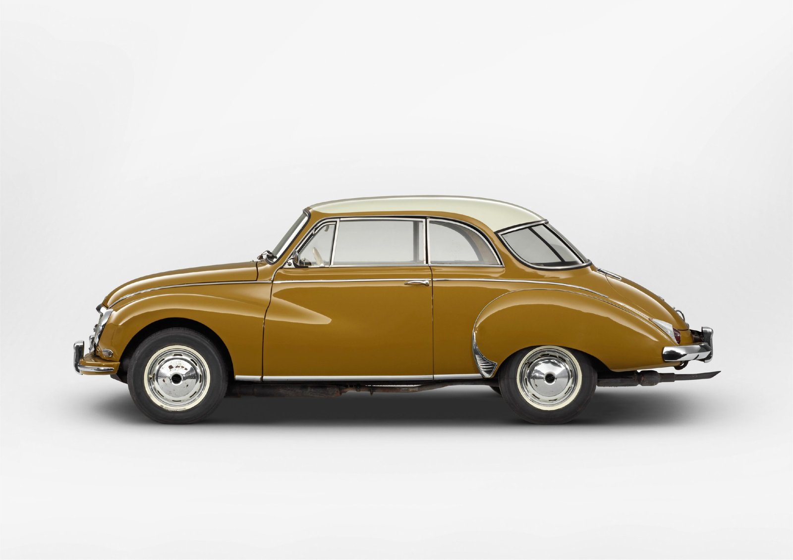 Auto UNION 1,000 of Kolaha Collection Vintage Cars