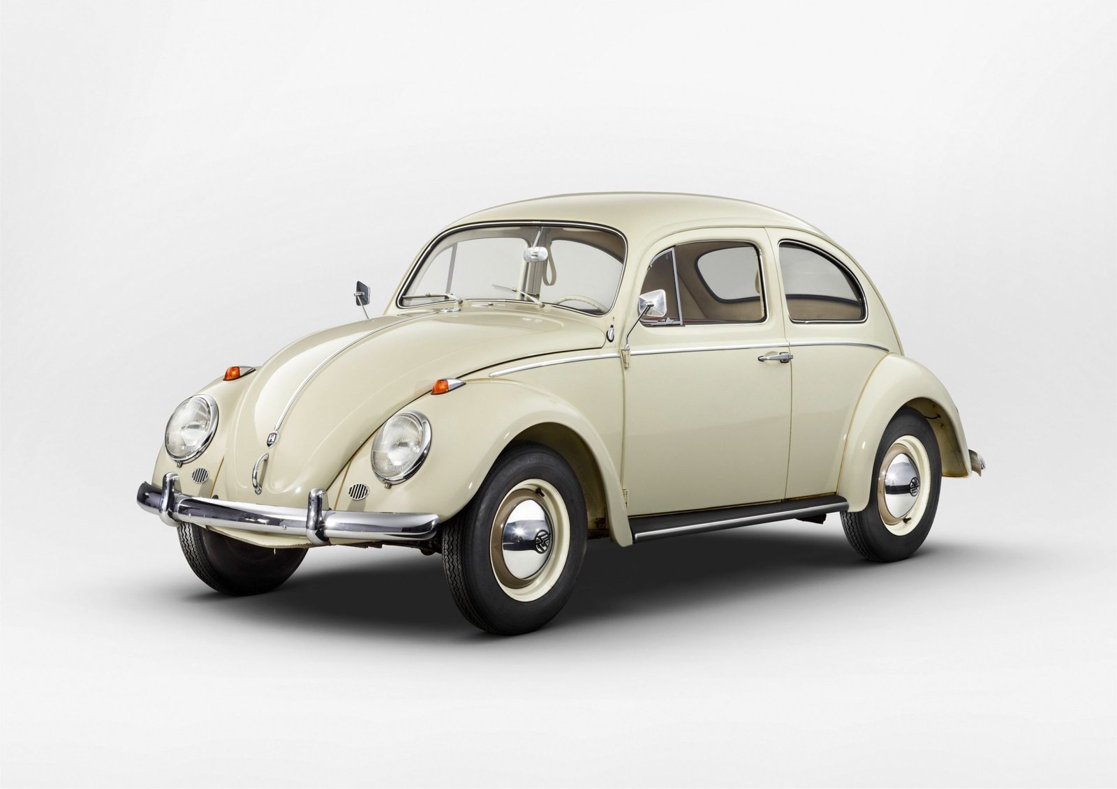 VW 1200 Limousine of Kolaha Collection Vintage Cars