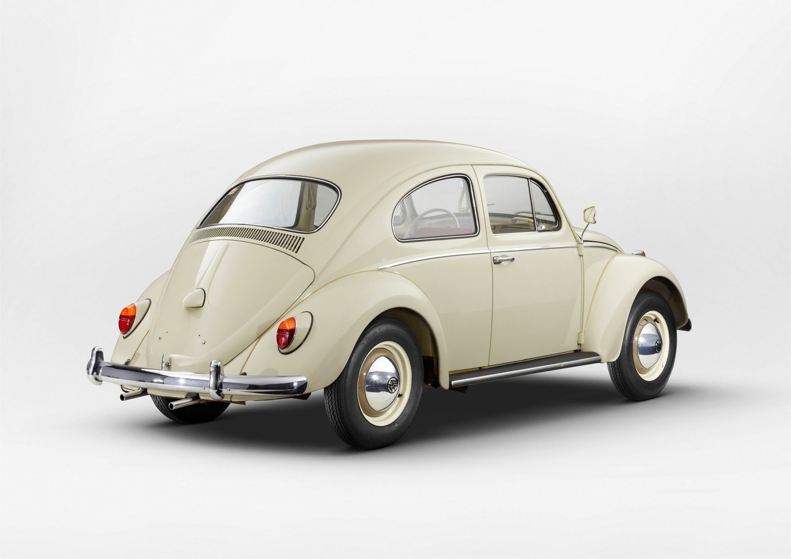 VW 1200 Limousine of Kolaha Collection Vintage Cars