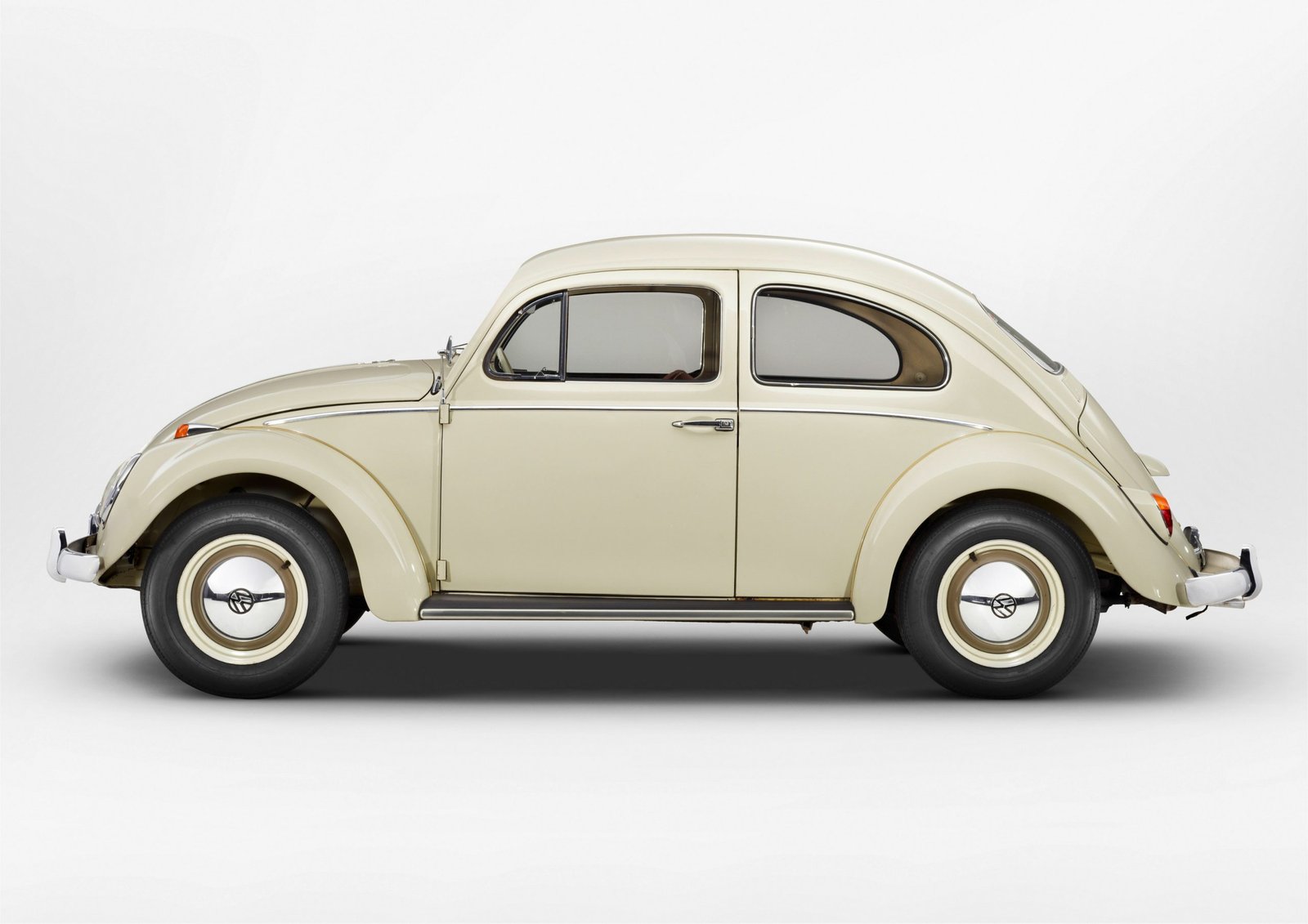 VW 1200 Limousine of Kolaha Collection Vintage Cars