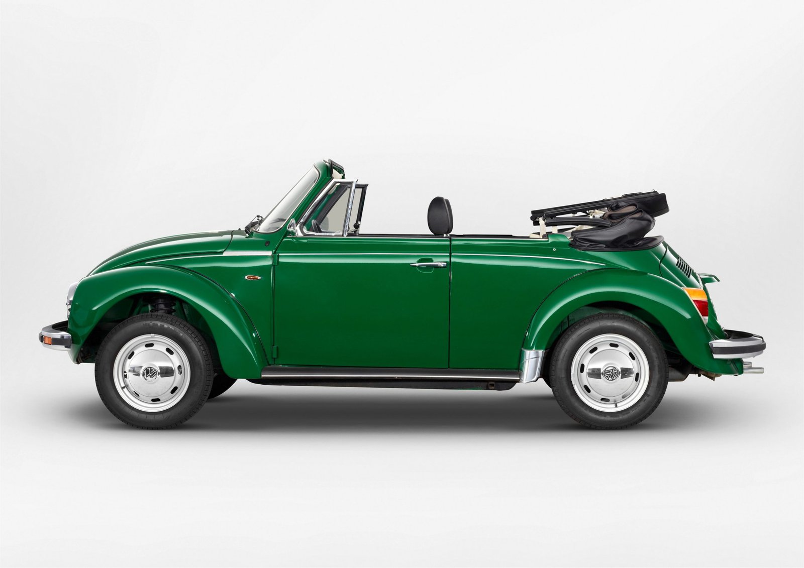 VW 1303 LS of Kolaha Collection Vintage Cars