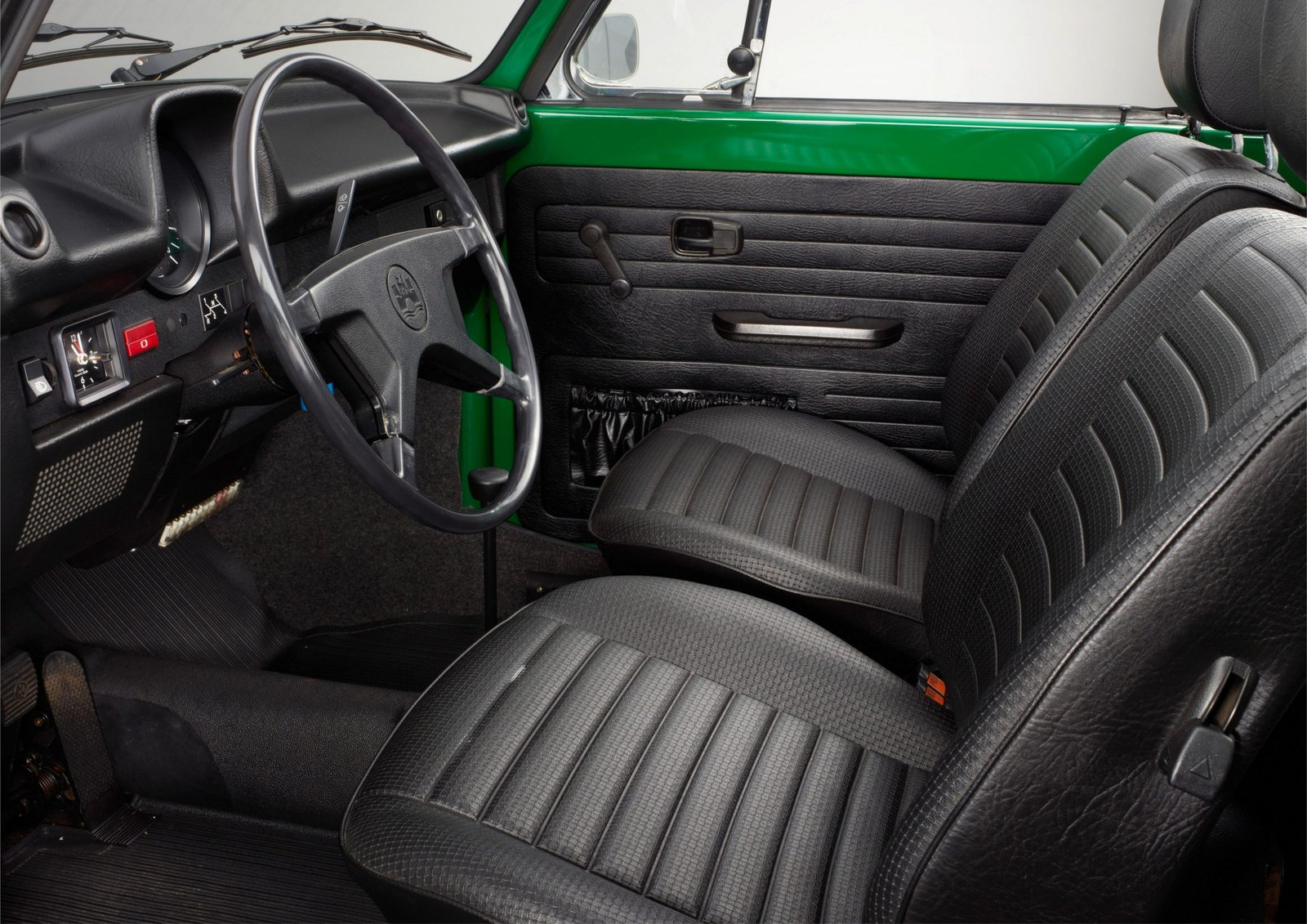 VW 1303 LS of Kolaha Collection Vintage Cars