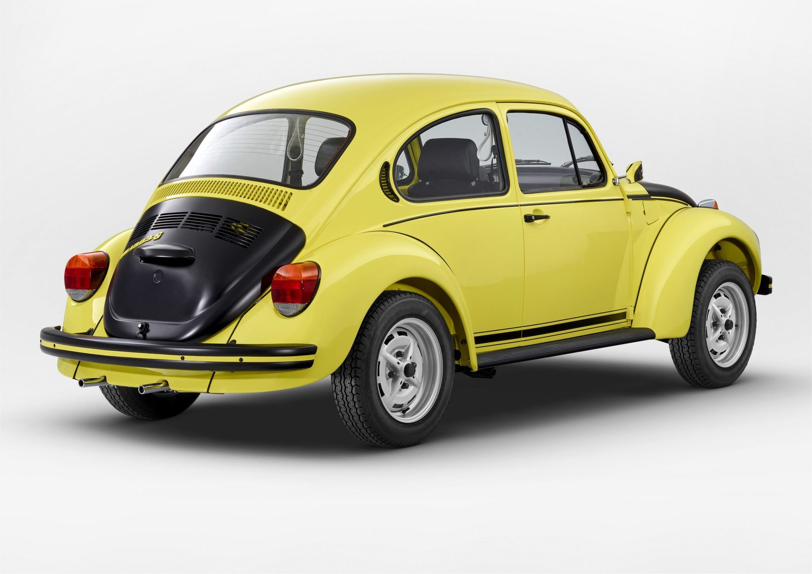 VW 1303 GSR of Kolaha Collection Vintage Cars