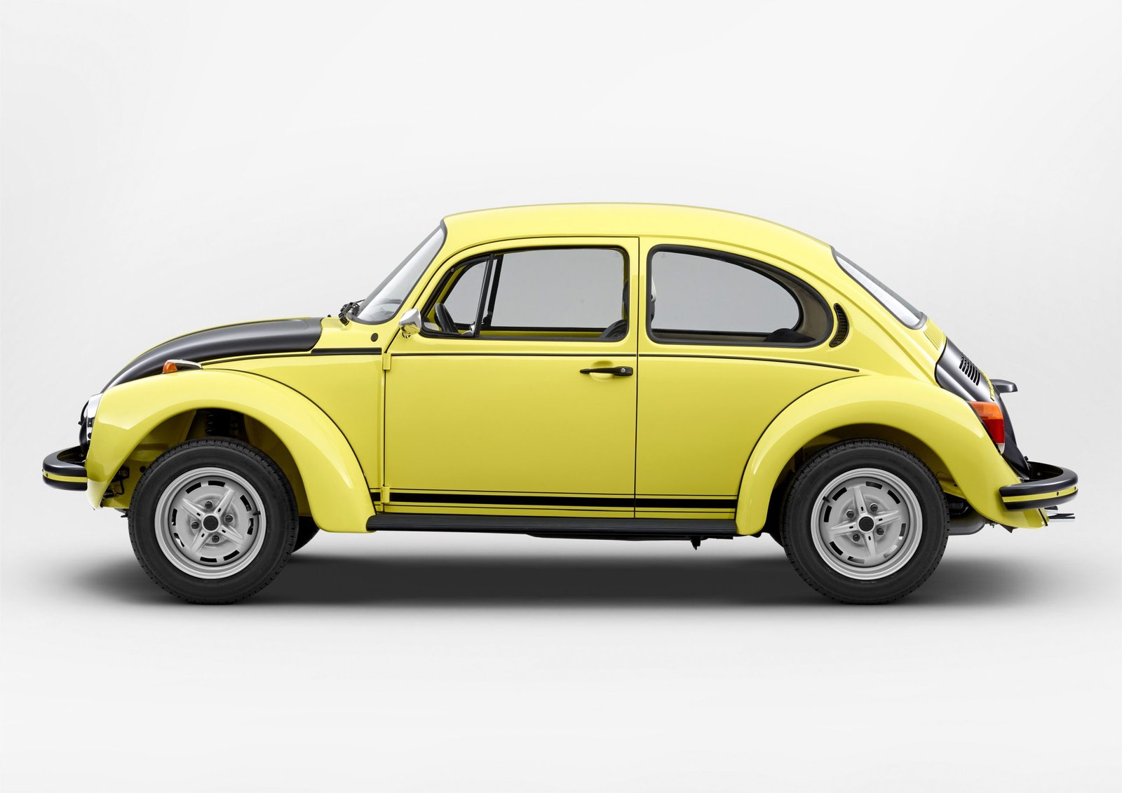 VW 1303 GSR of Kolaha Collection Vintage Cars