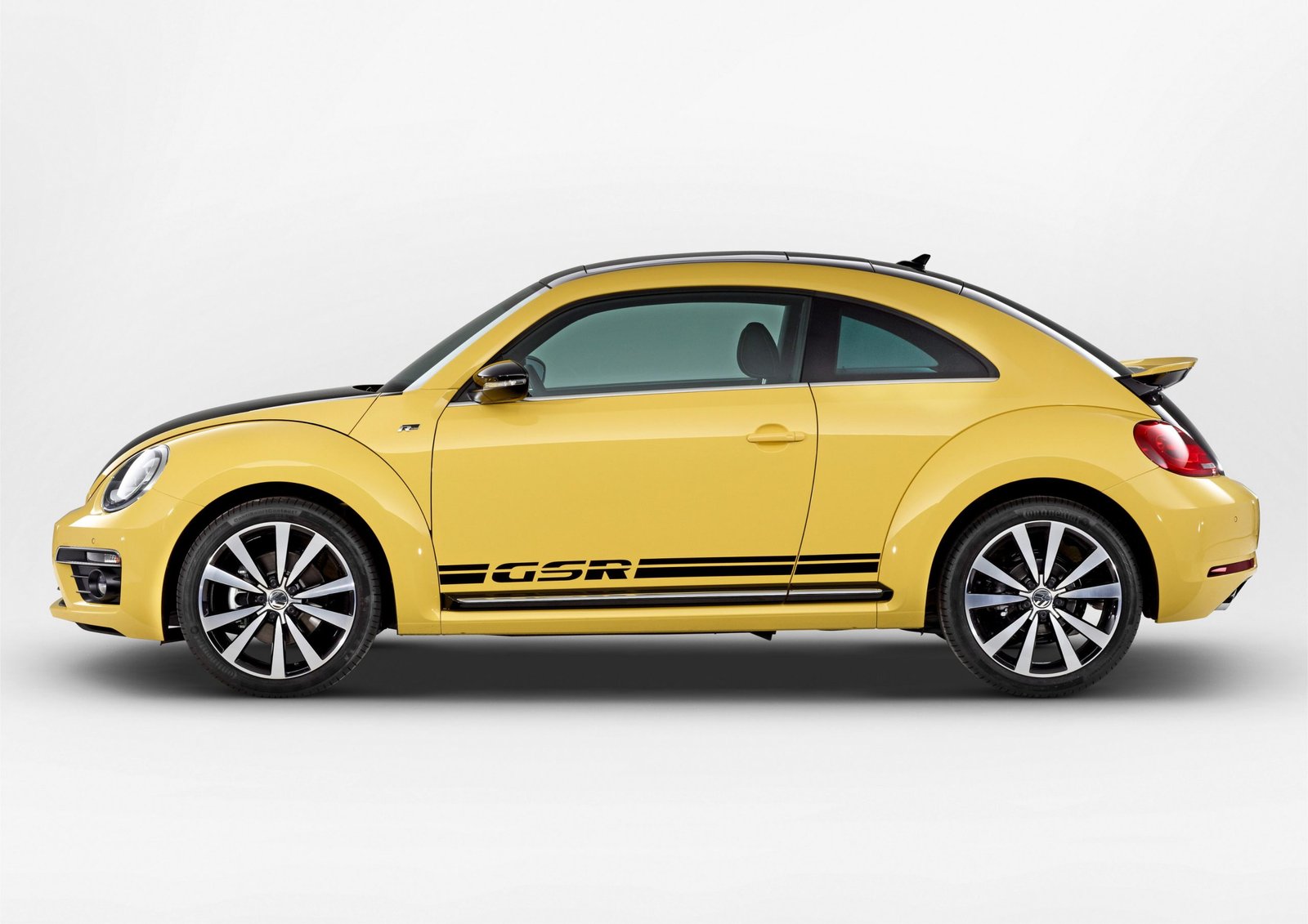 VW Beetle 2.0 TSi “GSR” of Kolaha Collection Vintage Cars