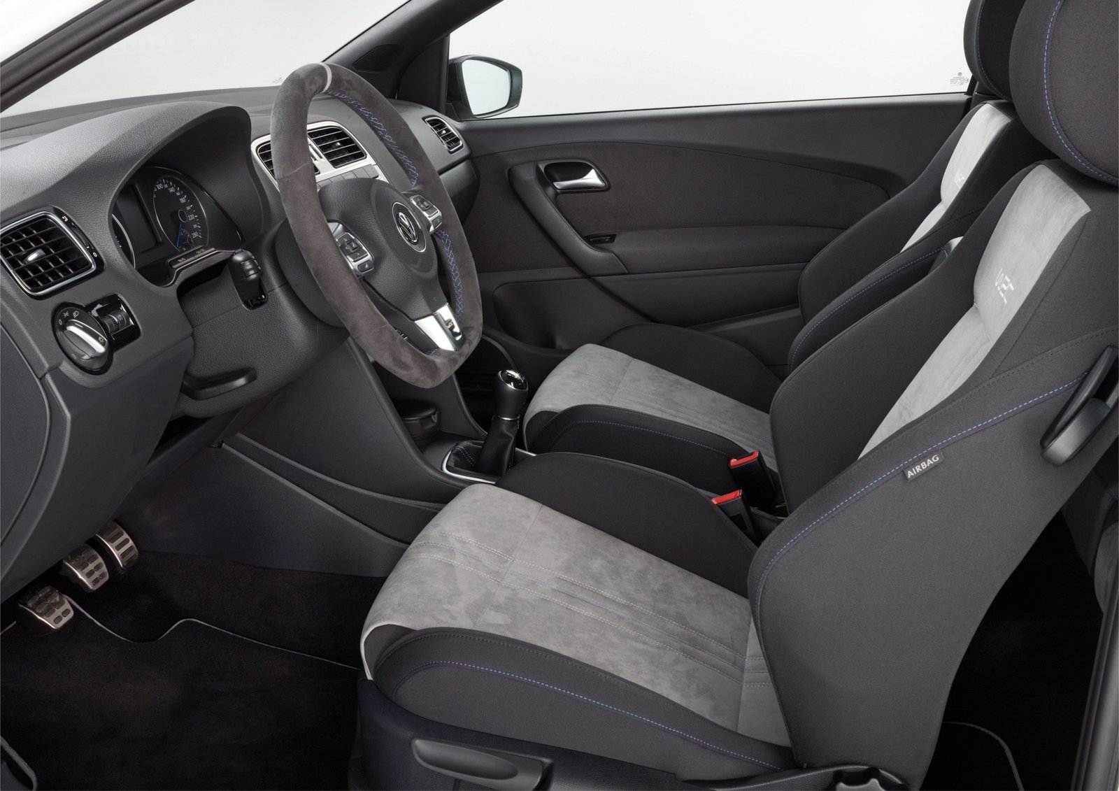 VW Polo R WRC of Kolaha Collection Vintage Cars