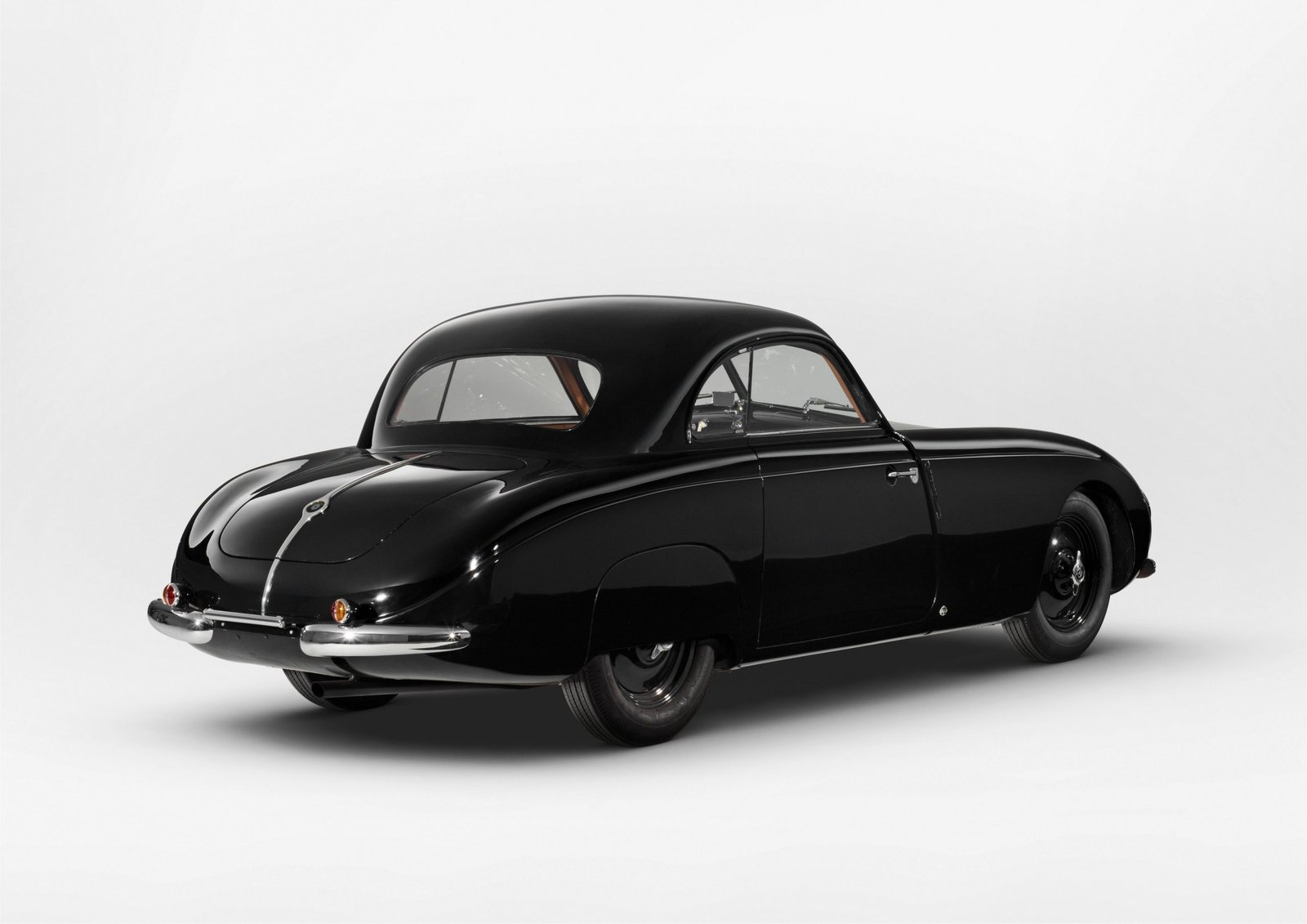 Veritas Autenrieth of Kolaha Collection Vintage Cars