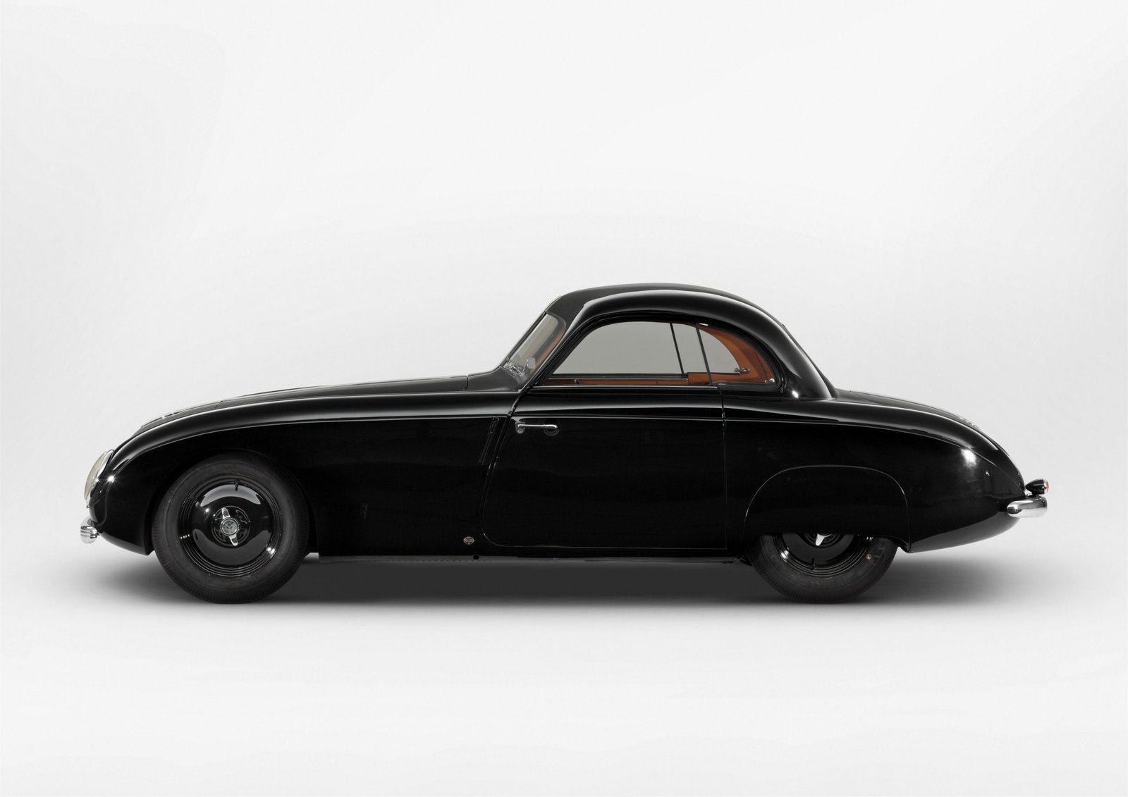 Veritas Autenrieth of Kolaha Collection Vintage Cars