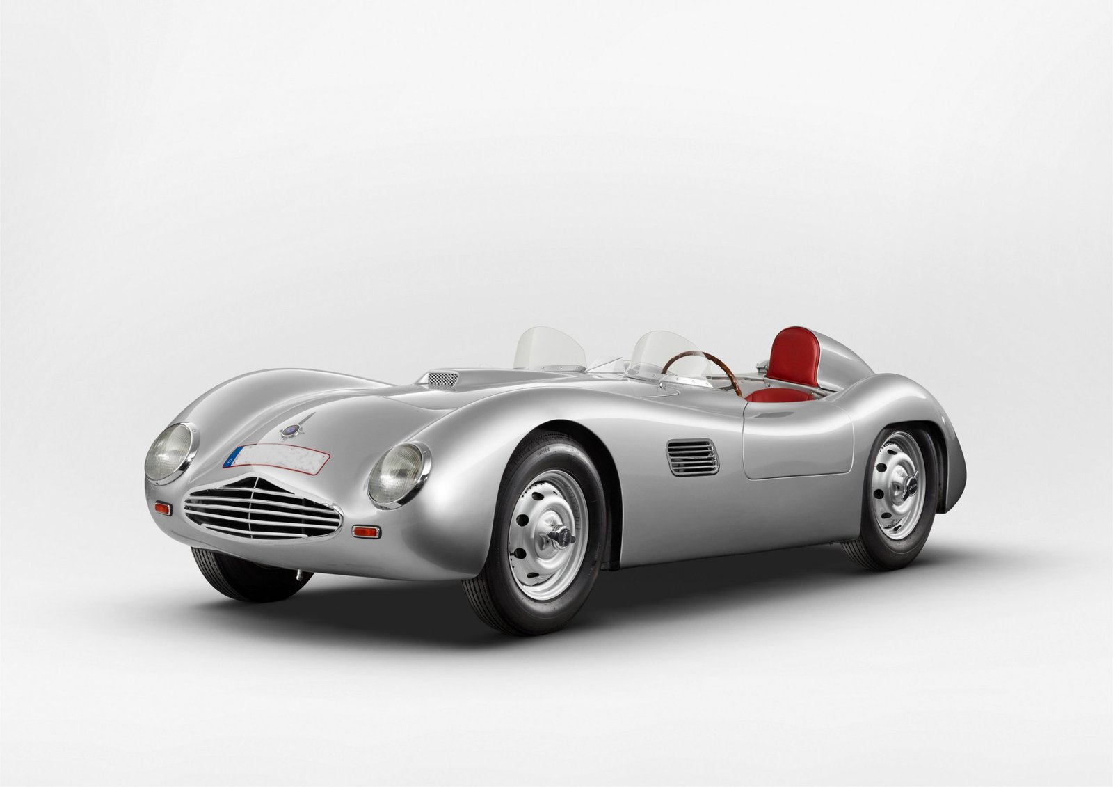 Veritas Nürburgring RSR of Kolaha Collection Vintage Cars