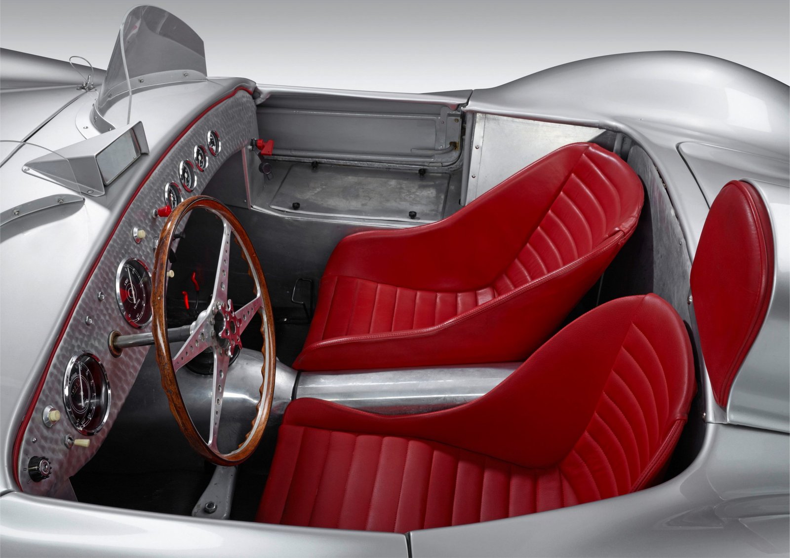 Veritas Nürburgring RSR of Kolaha Collection Vintage Cars