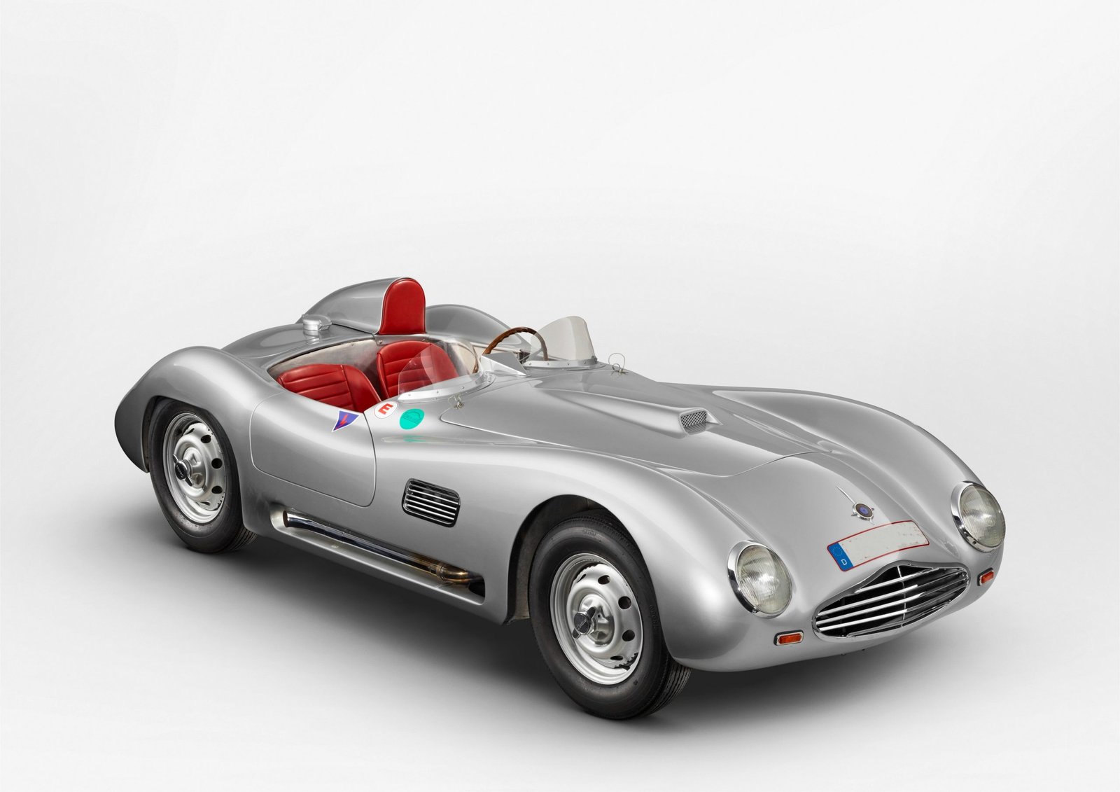 Veritas Nürburgring RSR of Kolaha Collection Vintage Cars