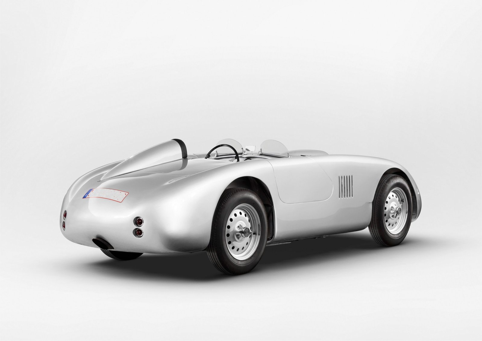 Veritas RS Sauermann-Prototyp of Kolaha Collection Vintage Cars