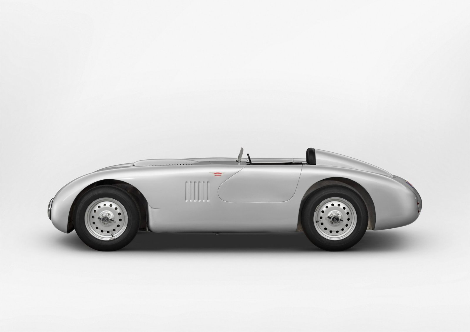 Veritas RS Sauermann-Prototyp of Kolaha Collection Vintage Cars