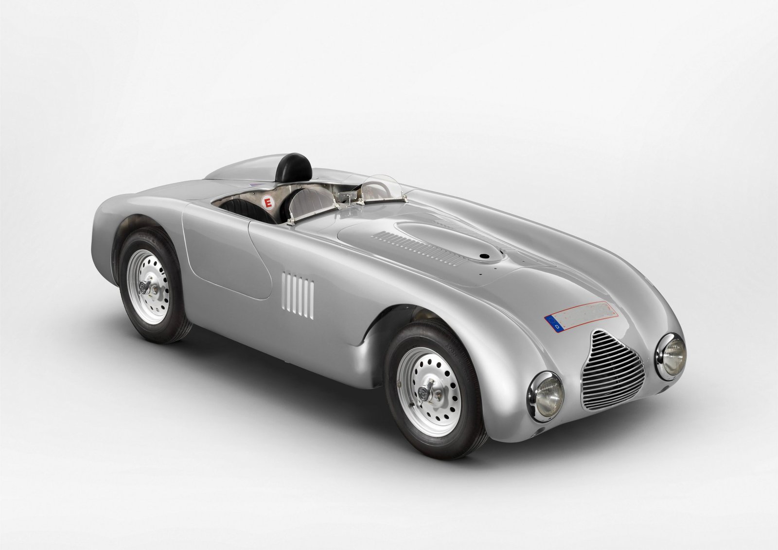 Veritas RS Sauermann-Prototyp of Kolaha Collection Vintage Cars