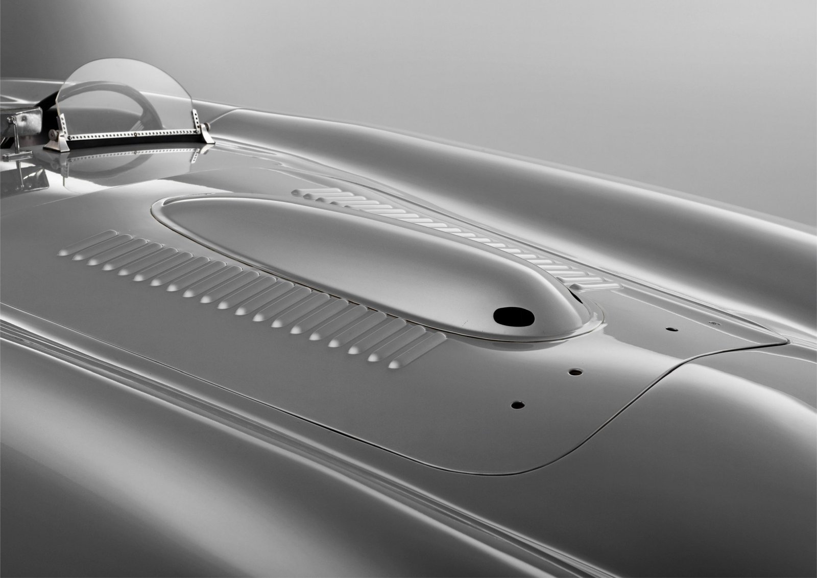 Veritas RS Sauermann-Prototyp of Kolaha Collection Vintage Cars