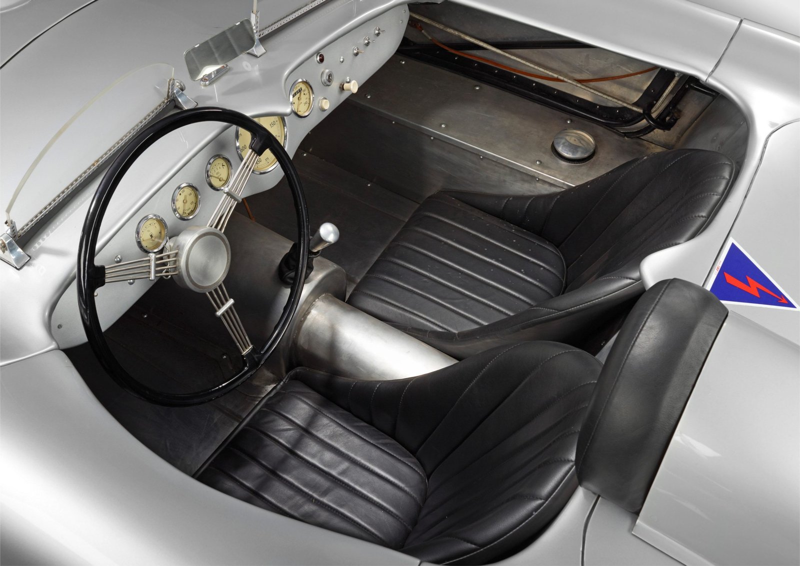 Veritas RS Sauermann-Prototyp of Kolaha Collection Vintage Cars