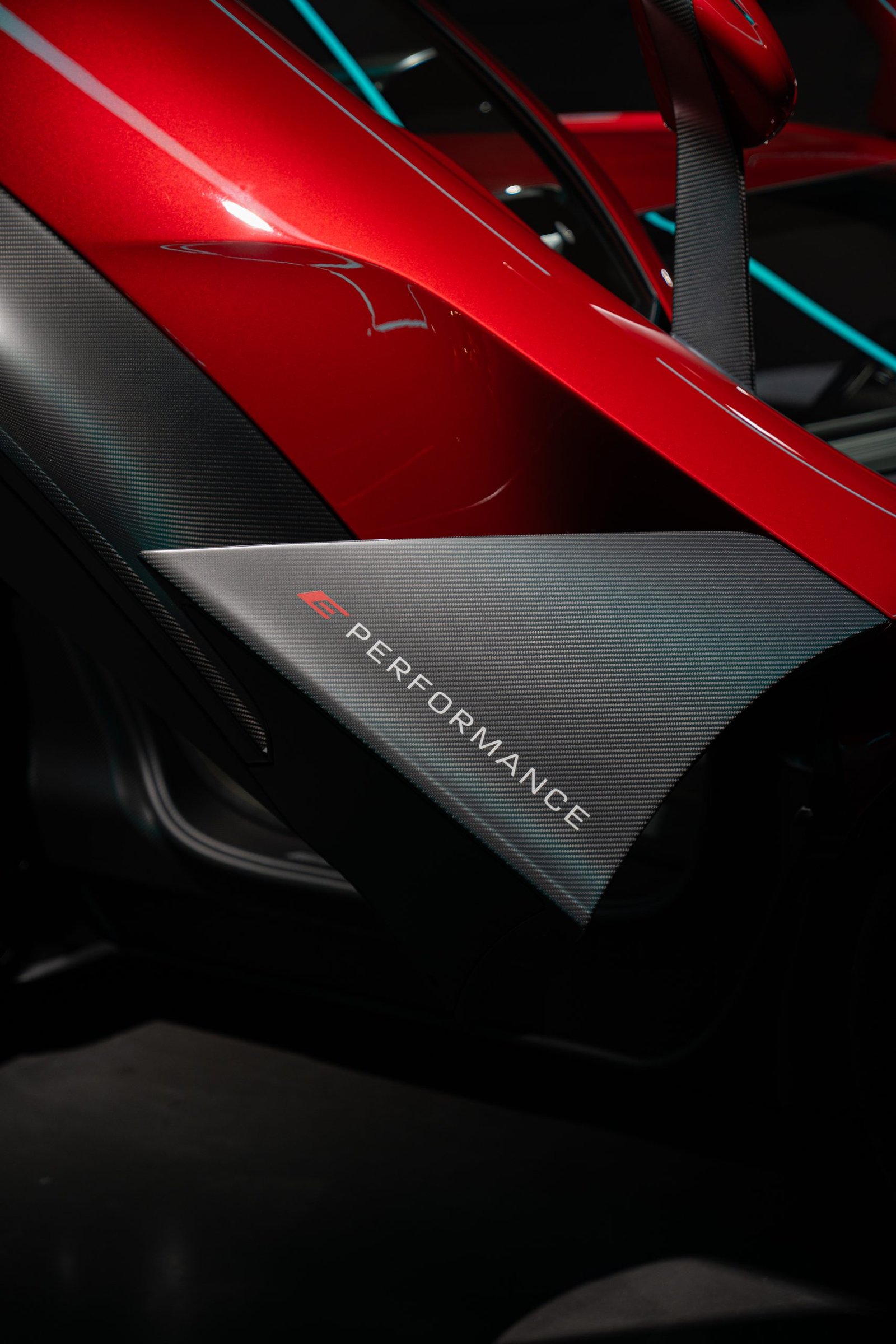 AMG One of Kolaha Collection Vintage Cars