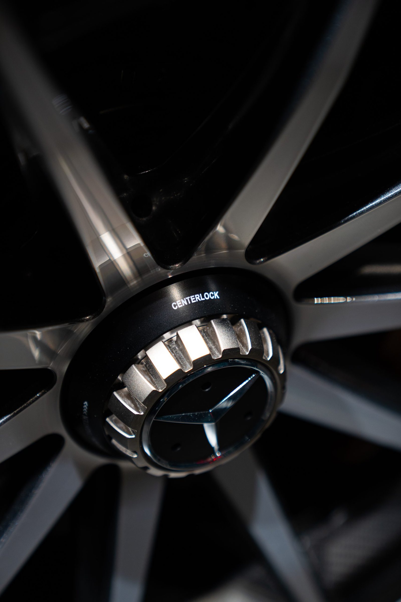 AMG One of Kolaha Collection Vintage Cars