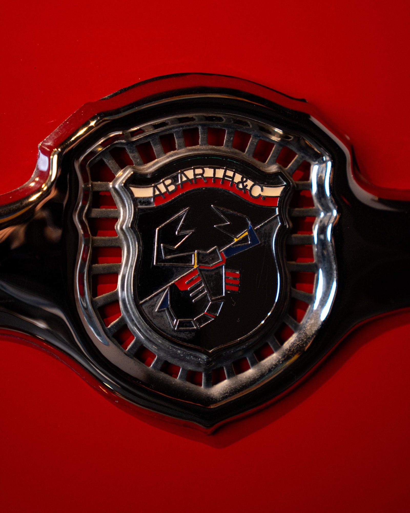 Fiat 500 D of Kolaha Collection Vintage Cars