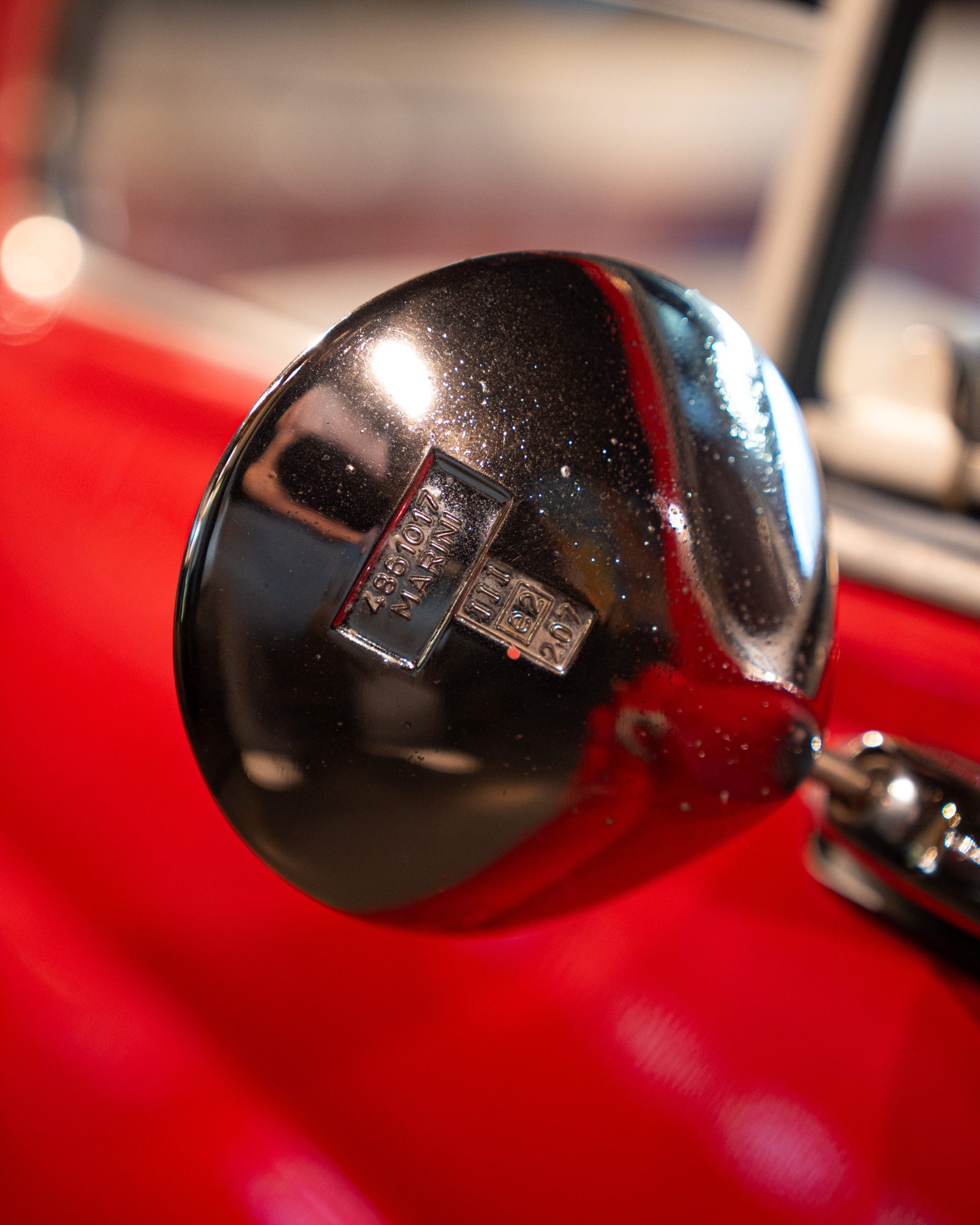 Fiat 500 D of Kolaha Collection Vintage Cars